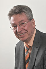 Werner Schüller