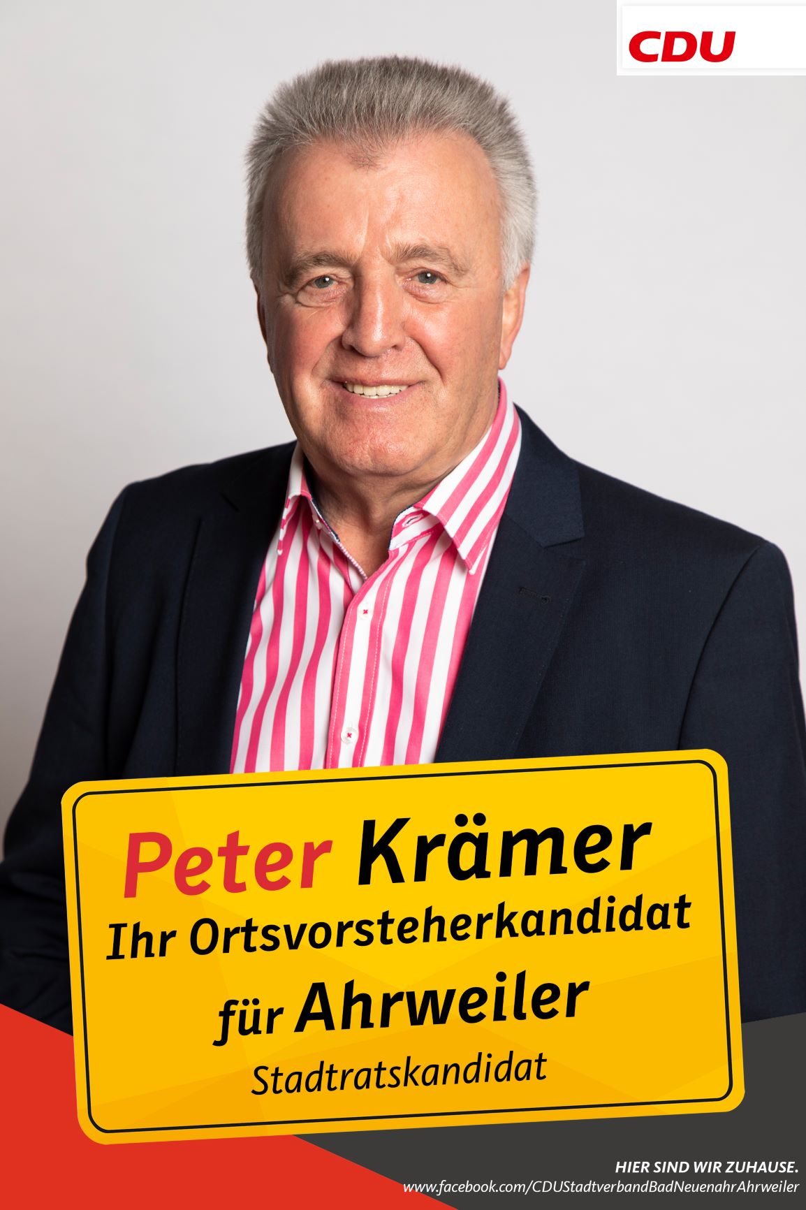 Ahrweiler Kraemer Peter