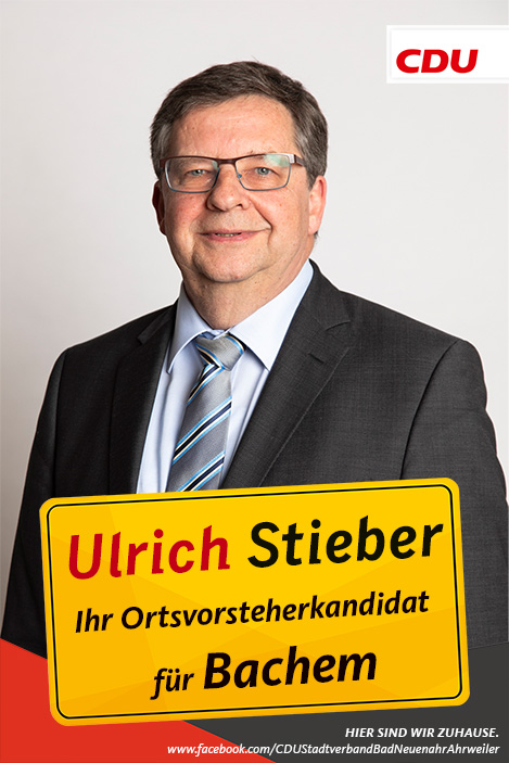 Bachem Stieber Ulrich