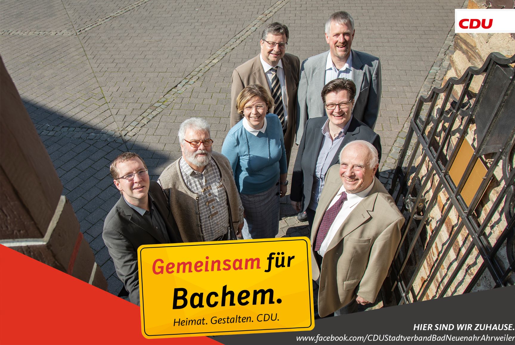 Bachem