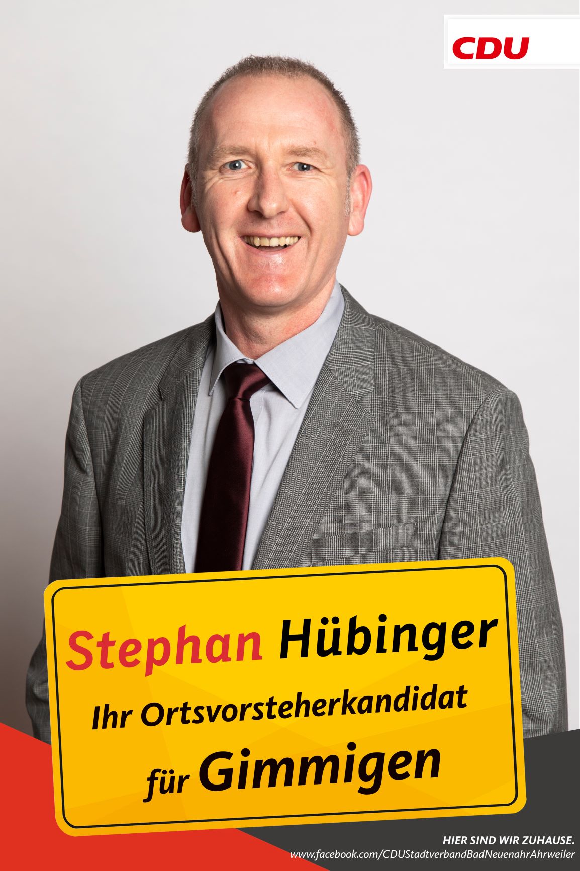 Gimmigen Huebinger Stephan
