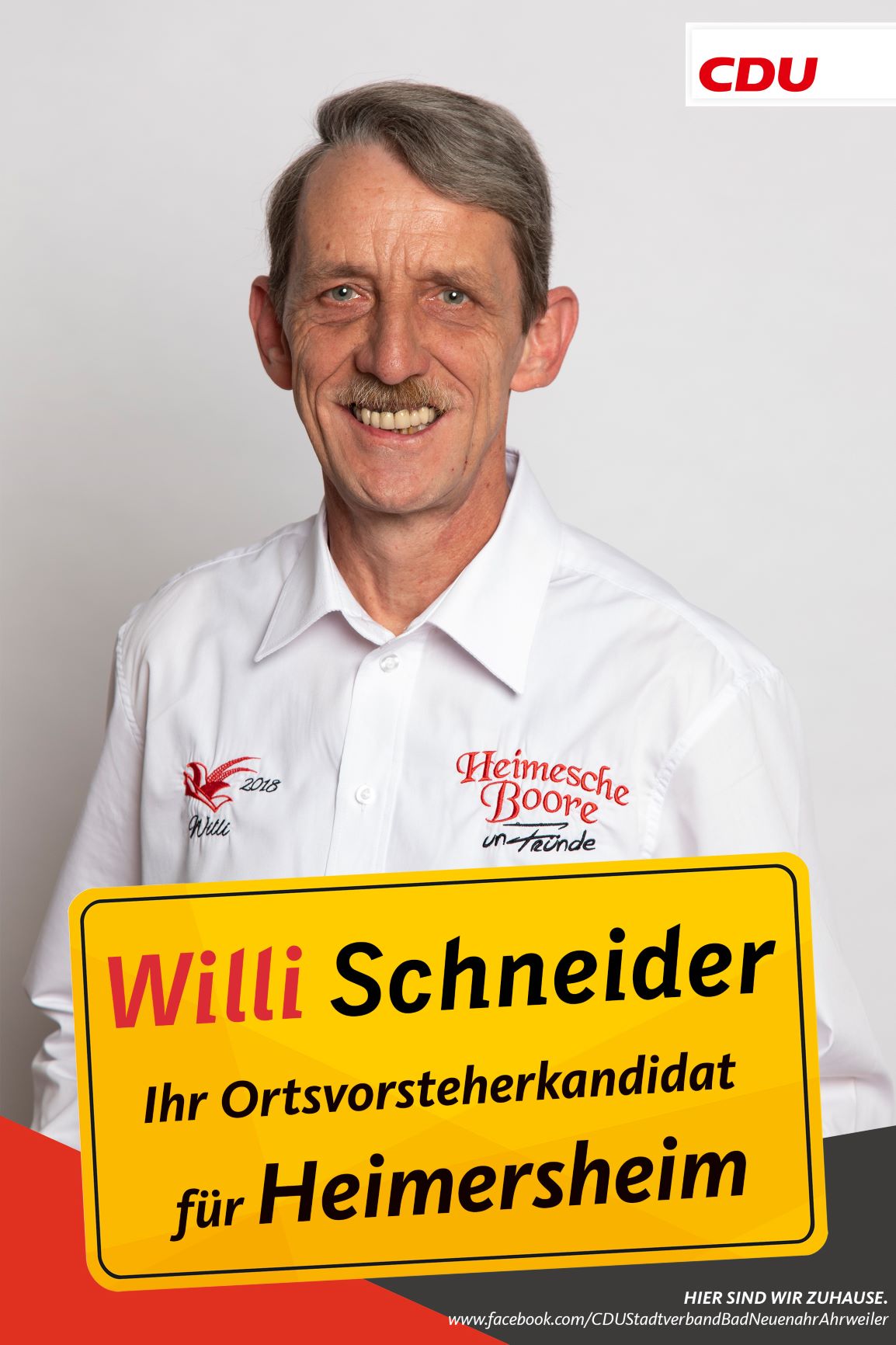 Heimersheim Schneider Willi
