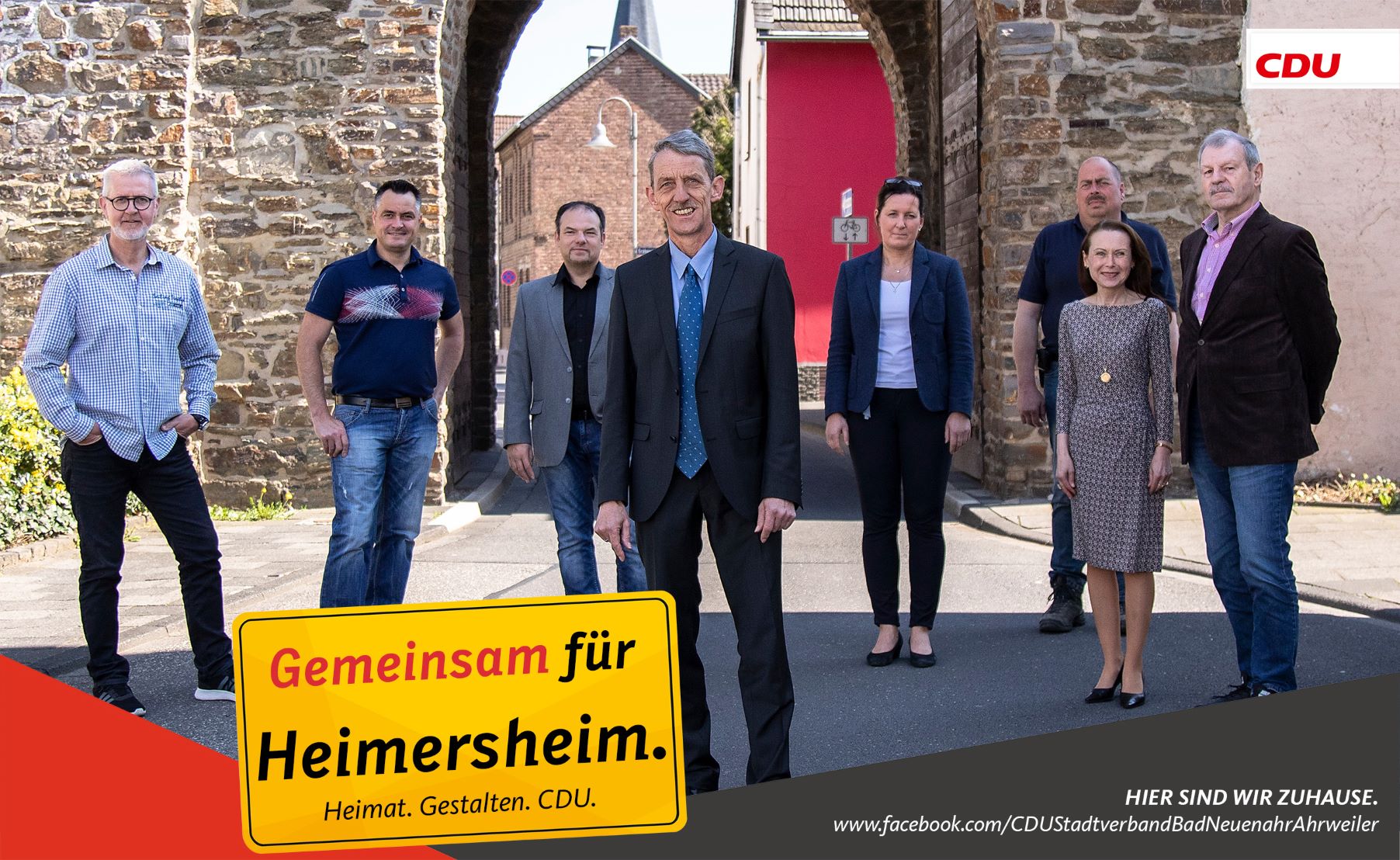 Heimersheim
