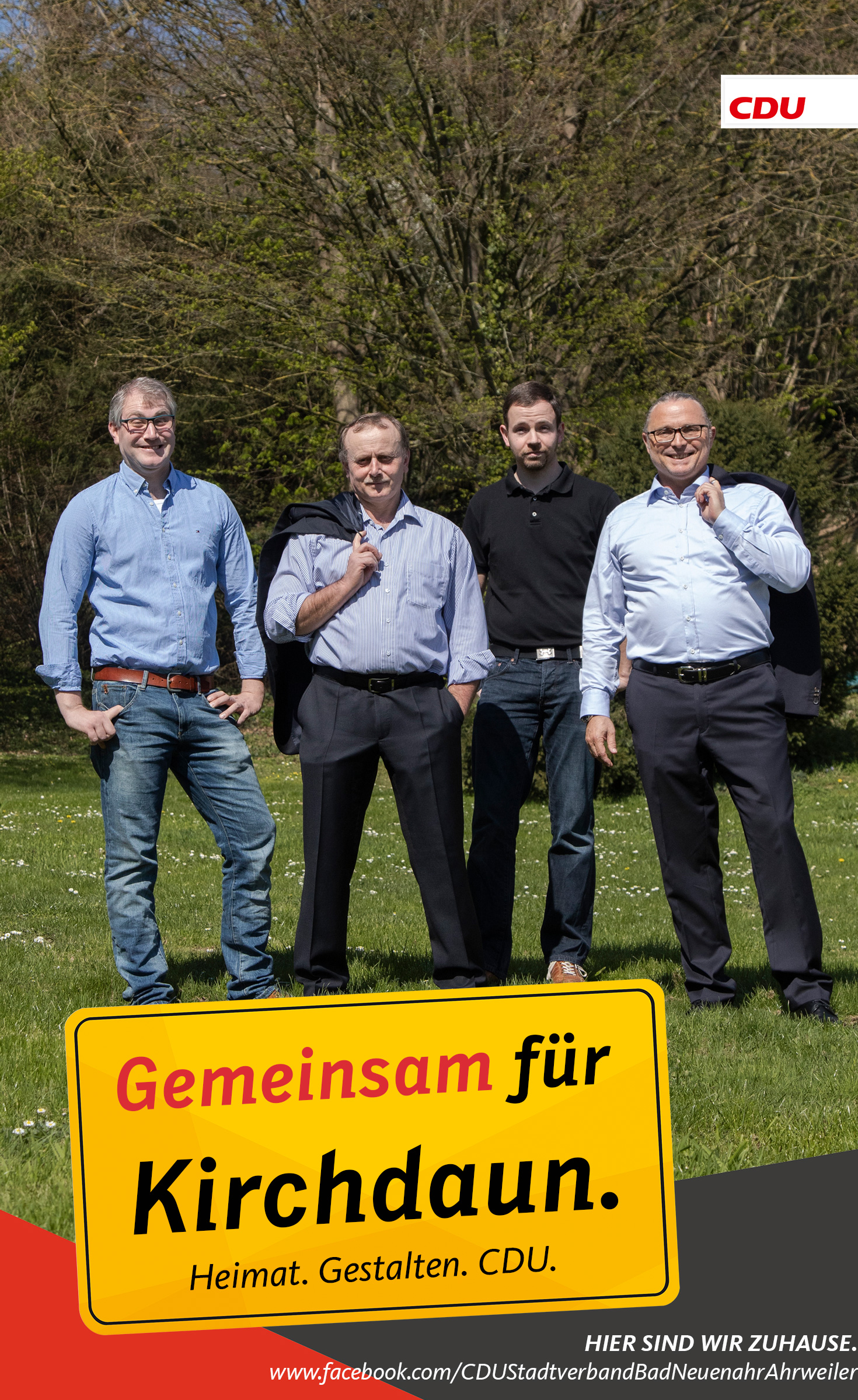 Kirchdaun