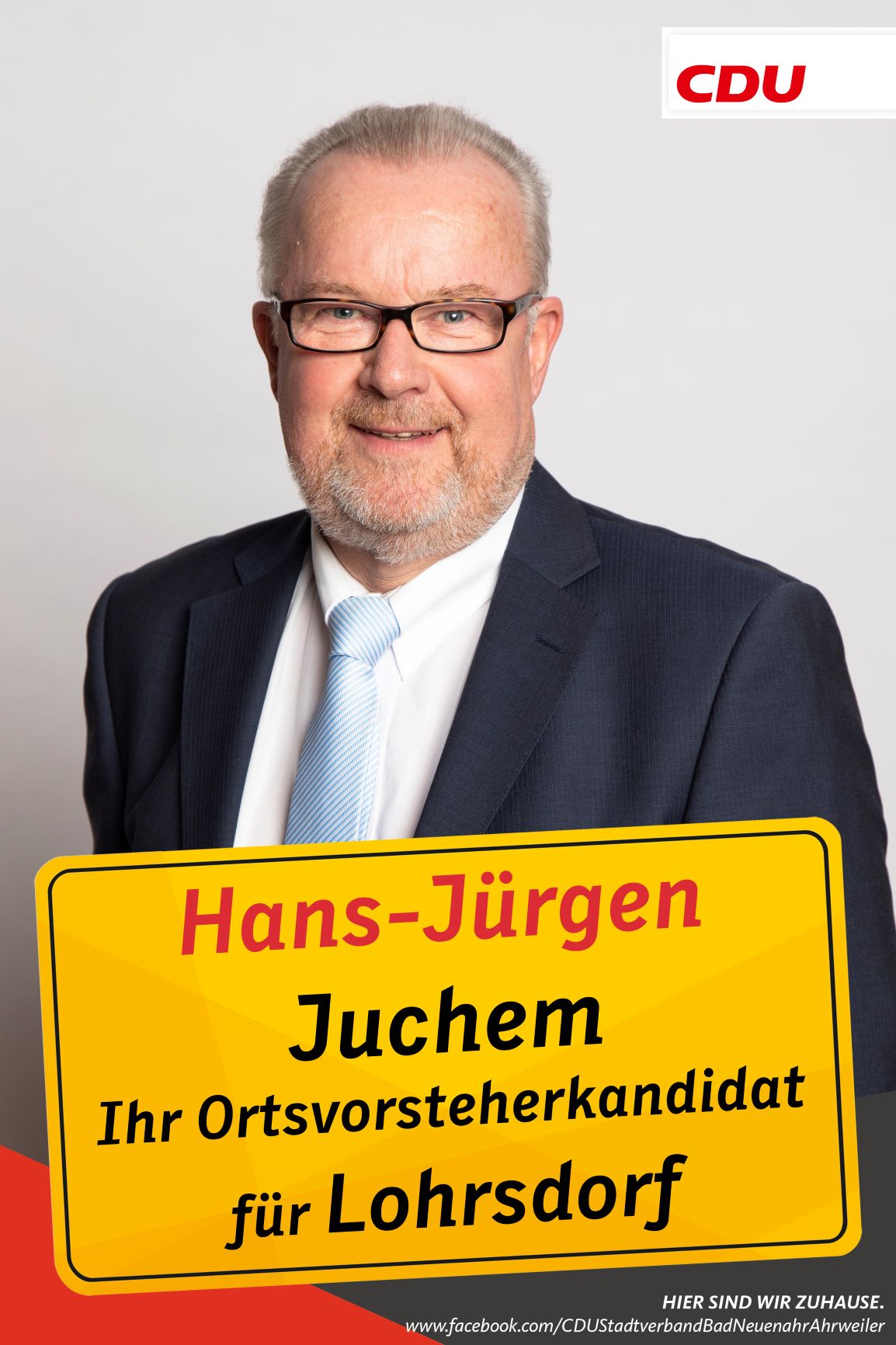 Lohrsdorf Juchem Hans-Juergen