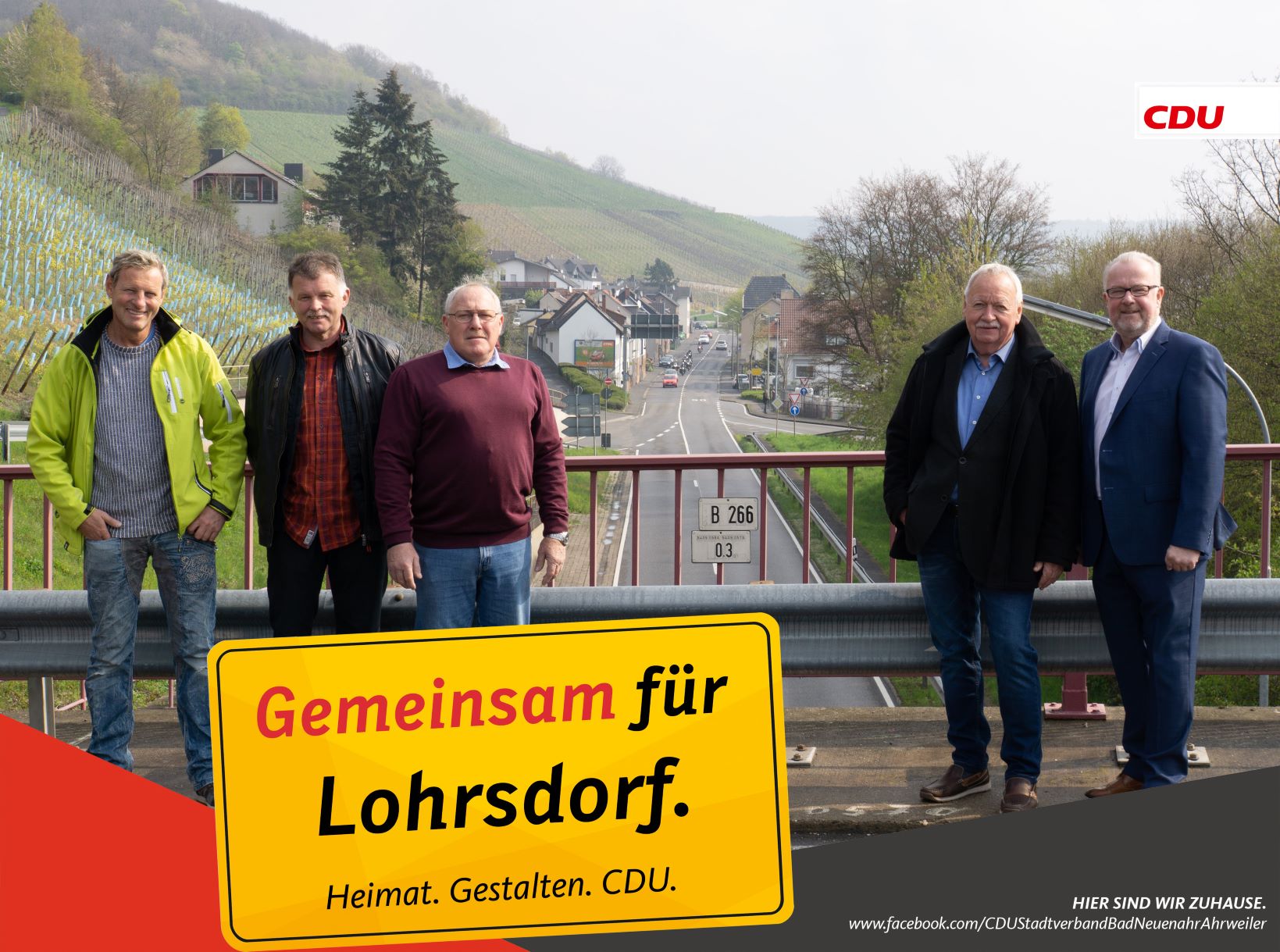 Lohrsdorf