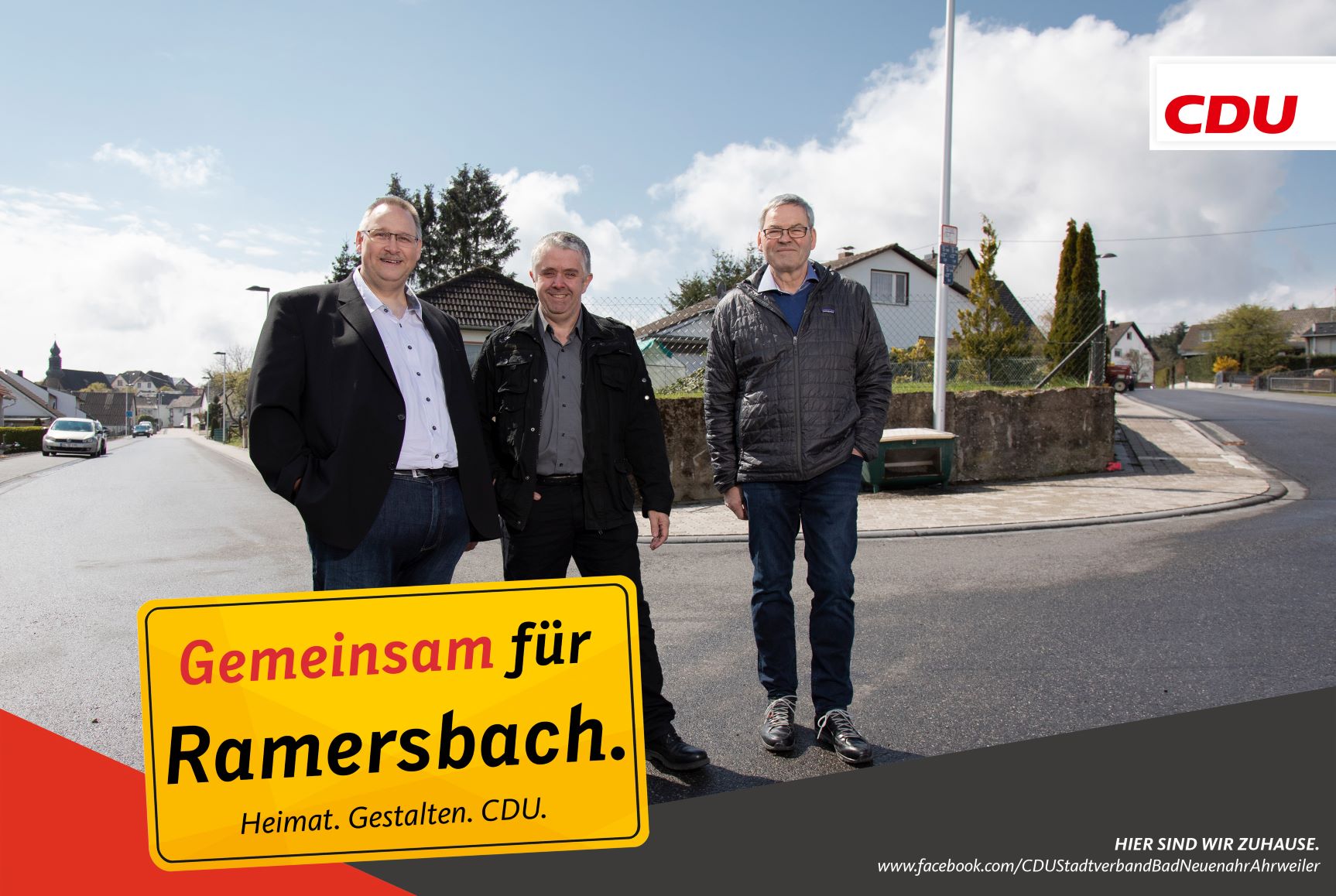Ramersbach