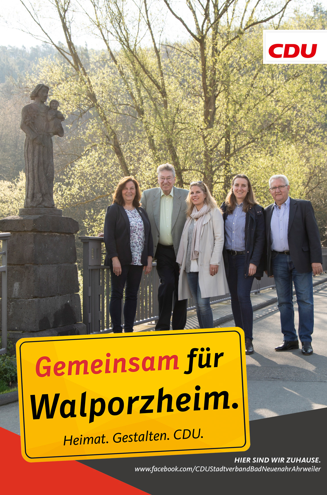 Walporzheim