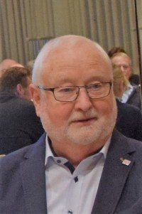 Klaus Kniel