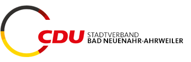 CDU Stadtverband Bad Neuenahr-Ahrweiler Logo