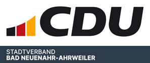 CDU Stadtverband Bad Neuenahr-Ahrweiler Logo