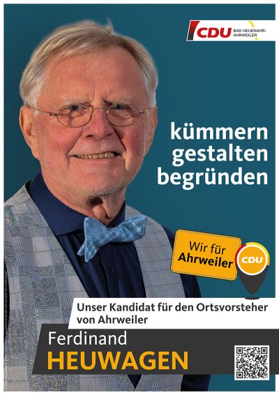 Ferdinand Heuwagen