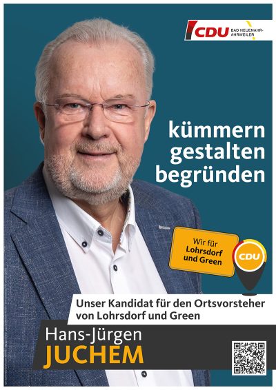 Hans-Jürgen Juchem