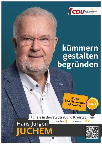 22 Hans-Jürgen Juchem