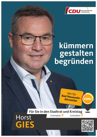 2 Horst Gies