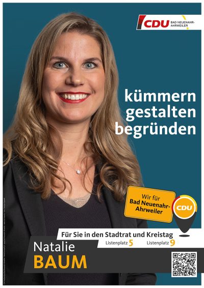 9 Natalie Baum