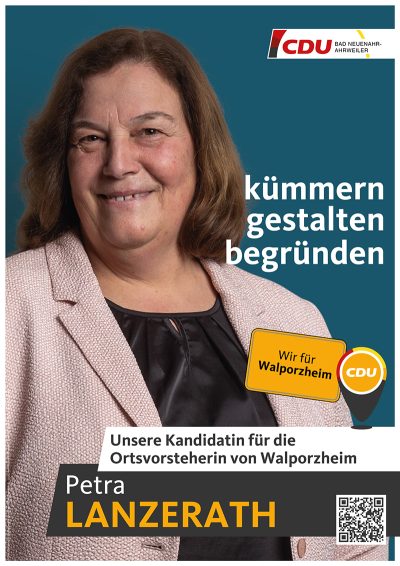 Petra Lanzerath