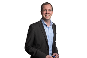 Johannes Stieber