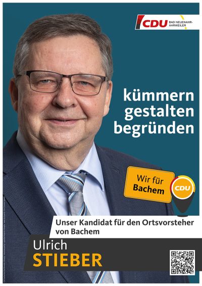 Ulrich Stieber